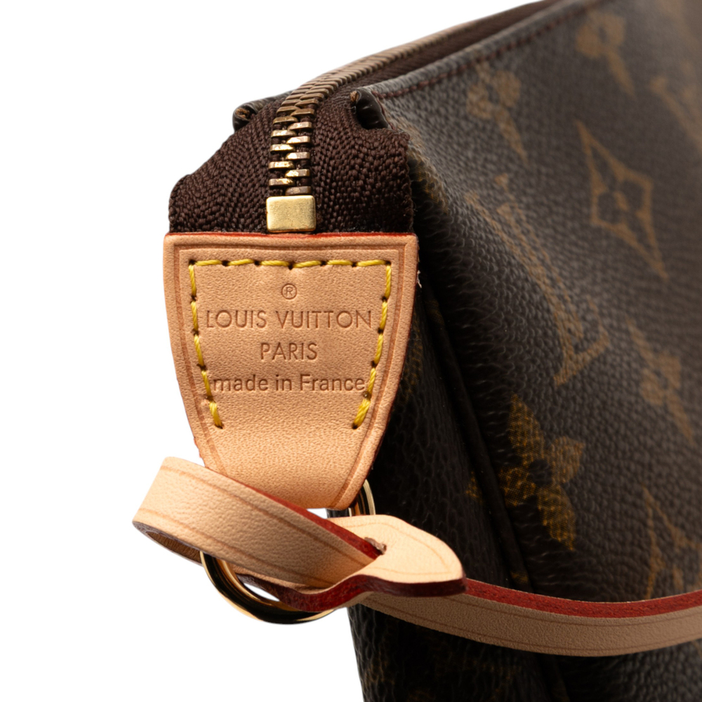 Pre-Loved Louis Vuitton Monogram Pochette Accessoires - Picture 5 of 9
